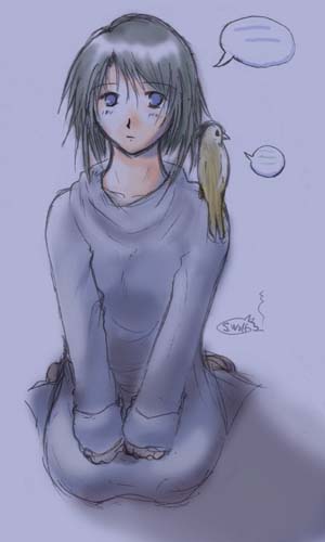 落書き